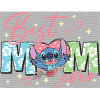 Mother's Day-MM 2563